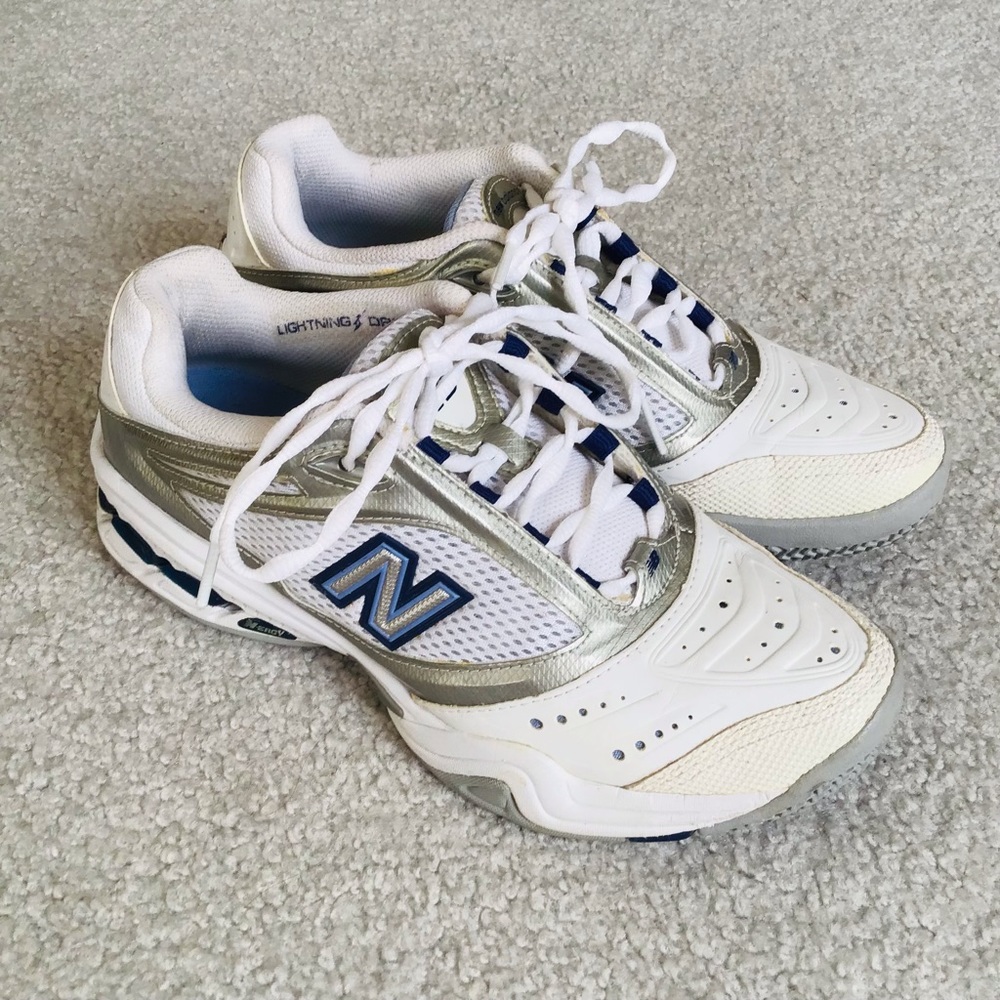 New Balance 900 N-Durance Lightning Dry Sneakers